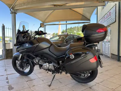 Suzuki DL 2007 - 3950 EUR, 61720 km - AUTO.MOTO.pt - 61720km - foto 2 de 28