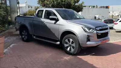 Isuzu D-Max 2021 - 31990 EUR, 140000 km - AUTO.MOTO.pt - 140000km - foto 27 de 33
