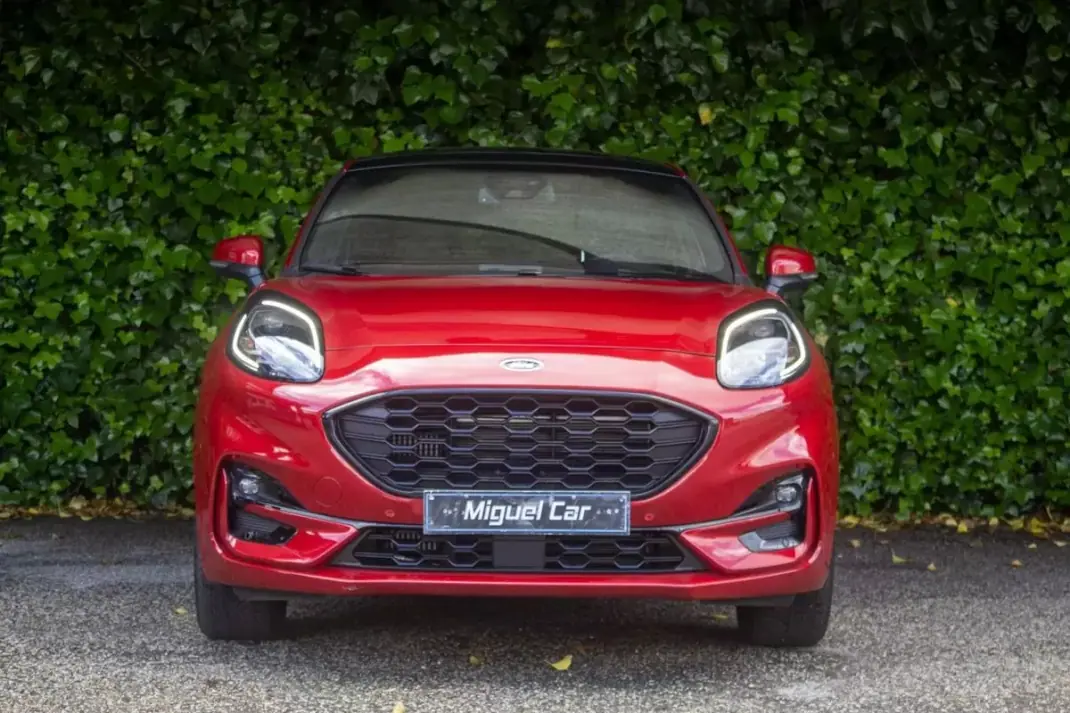 Ford Puma 2023 - 22500 EUR, 7500 km - AUTO.MOTO.pt - 7500km - foto 2 de 19