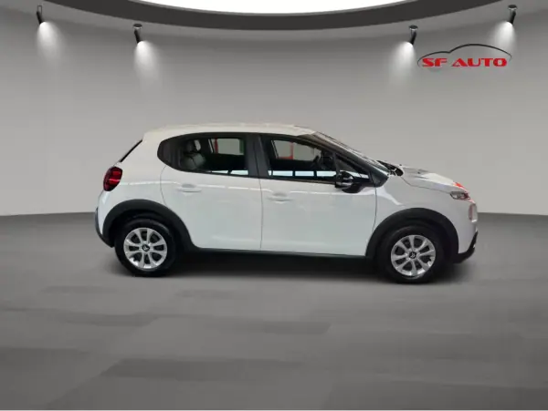 Citroën C3 2019 - 10750 EUR, 99589 km - AUTO.MOTO.pt - 99589km - foto 5 de 15