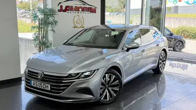 Volkswagen Arteon Shooting Brake 2022 - 171121km