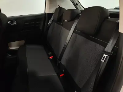 Citroën C3 2017 - 10990 EUR, 99000 km - AUTO.MOTO.pt - 99000km - foto 36 de 58