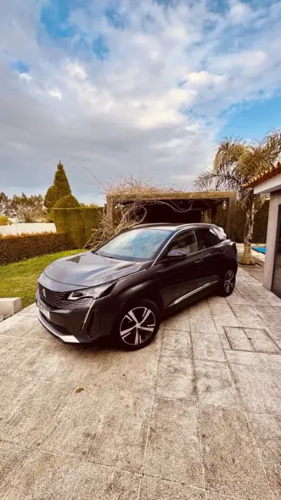 Peugeot 3008 2020 - 24750 EUR, 114446 km - AUTO.MOTO.pt - 114446km - foto 2 de 19