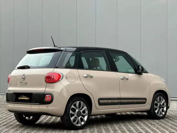 Fiat 500L 2013 - 7890 EUR, 170689 km - AUTO.MOTO.pt - 170689km - foto 4 de 11