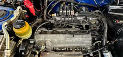 Toyota RAV4 1996 - 9990 EUR, 288967 km - AUTO.MOTO.pt - 288967km - foto 13 de 14