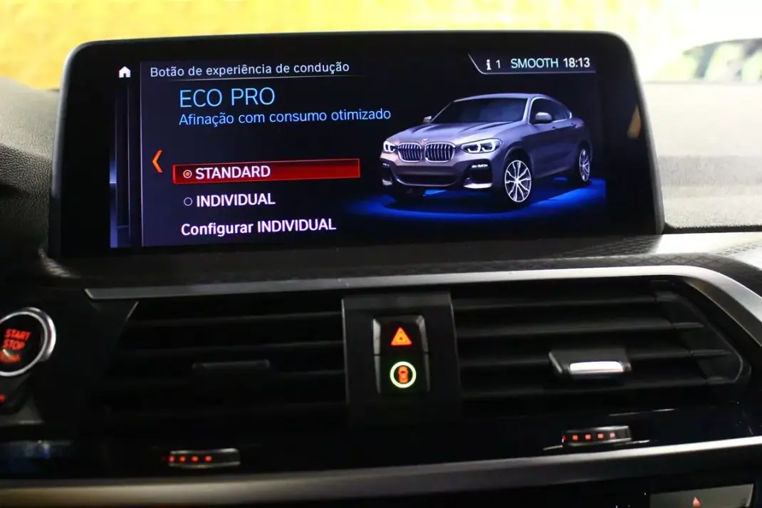 BMW X4 2018 - 28900 EUR, 245000 km - 245000km - foto 26 de 41