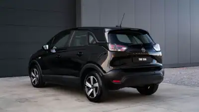 Opel Crossland X 2021 - 13999 EUR, 124000 km - AUTO.MOTO.pt - 124000km - foto 14 de 30