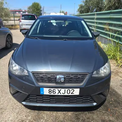 SEAT Ibiza 2019 - 179000km