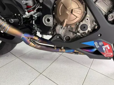 BMW S 1000 RR 2022 - 22000 EUR, 10276 km - AUTO.MOTO.pt - 10276km - foto 17 de 24