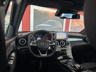 Mercedes-Benz GLC 250 2016 - 34990 EUR, 117193 km - AUTO.MOTO.pt - 117193km - foto 19 de 23