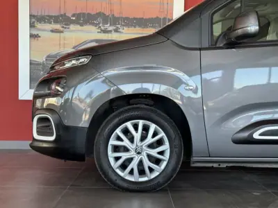 Citroën Berlingo 2019 - 20990 EUR, 103199 km - AUTO.MOTO.pt - 103199km - foto 5 de 21