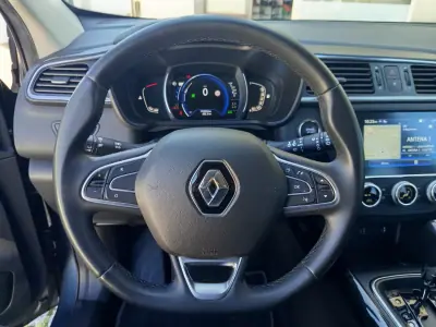 Renault Kadjar 2021 - 18990 EUR, 113900 km - AUTO.MOTO.pt - 113900km - foto 16 de 18