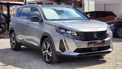 Peugeot 5008 2024 - 24250 EUR, 74500 km - 74500km - foto 7 de 29