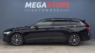 Volvo V60 2021 - 26900 EUR, 99000 km - AUTO.MOTO.pt - 99000km - foto 4 de 36