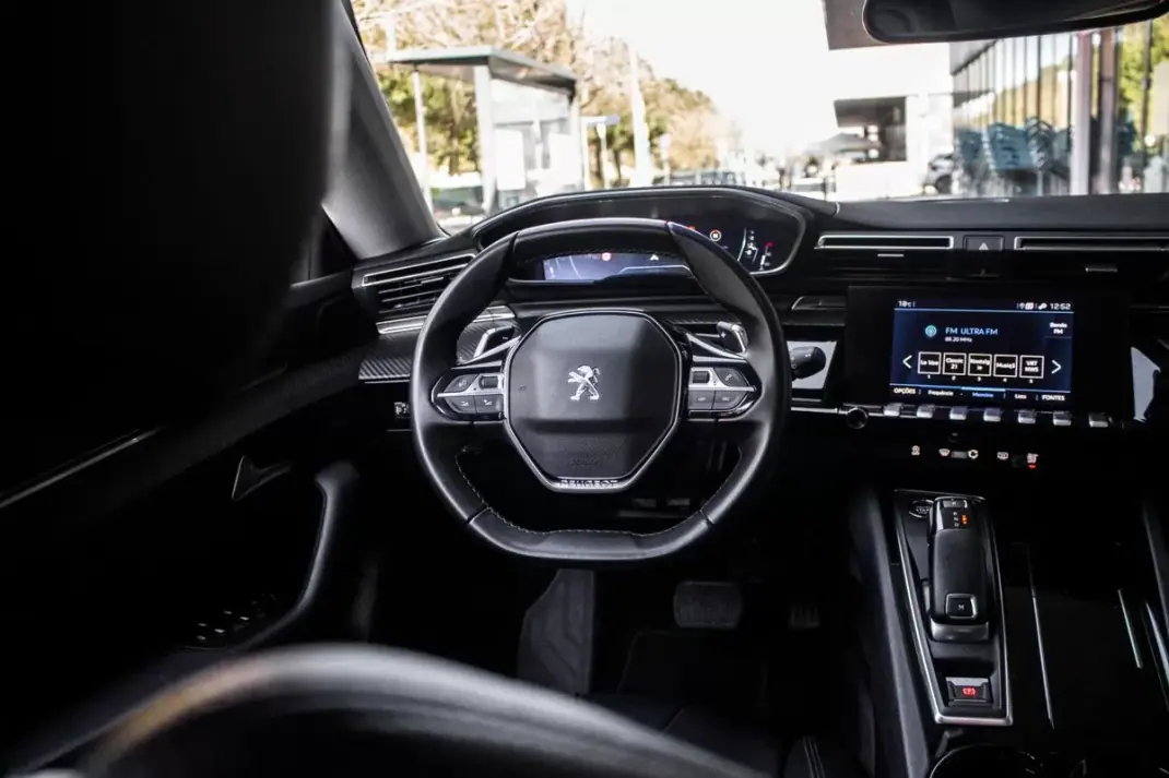 Peugeot 508 SW 2020 - 16990 EUR, 132236 km - AUTO.MOTO.pt - 132236km - foto 33 de 41