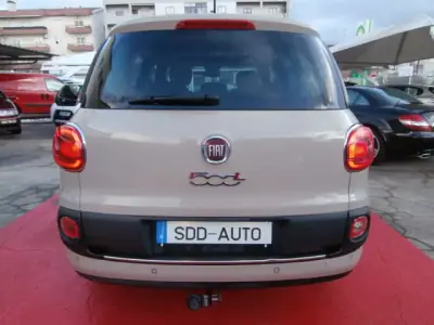 Fiat 500L 2013 - 7500 EUR, 175007 km - AUTO.MOTO.pt - 175007km - foto 6 de 32
