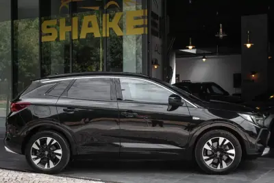 Opel Grandland 2022 - 22990 EUR, 29539 km - 29539km - foto 5 de 43