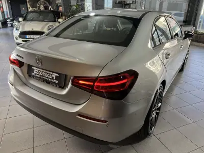 Mercedes-Benz A 180 Limousine 2020 - 23600 EUR, 81132 km - AUTO.MOTO.pt - 81132km - foto 4 de 23