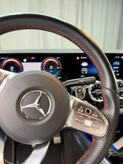 Mercedes-Benz EQA 2022 - 28750 EUR, 148000 km - AUTO.MOTO.pt - 148000km - foto 23 de 25