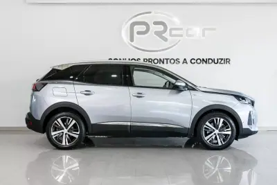 Peugeot 3008 2021 - 24900 EUR, 33858 km - AUTO.MOTO.pt - 33858km - foto 14 de 19