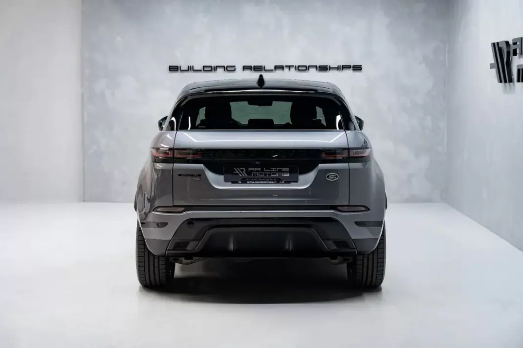 Land Rover Range Rover Evoque 2021 - 38950 EUR, 54000 km - AUTO.MOTO.pt - 54000km - foto 10 de 58