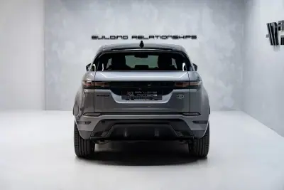 Land Rover Range Rover Evoque 2021 - 38950 EUR, 54000 km - AUTO.MOTO.pt - 54000km - foto 10 de 58