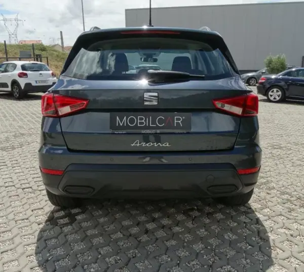 SEAT Arona 2023 - 14980 EUR, 49813 km - AUTO.MOTO.pt - 49813km - foto 23 de 25