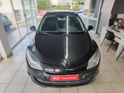 Renault Mégane 2009 - 4500 EUR, 232000 km - 232000km - foto 4 de 36