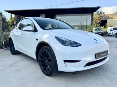 Tesla Model Y 2024 - 34999 EUR, 52000 km - foto 3 de 14