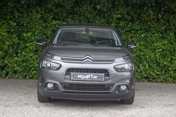 Citroën C4 Cactus 2020 - 10900 EUR, 146200 km - AUTO.MOTO.pt - 146200km - foto 2 de 16