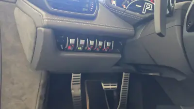 Lamborghini Huracán 2024 - 397500 EUR, 11996 km - AUTO.MOTO.pt - 11996km - foto 46 de 79