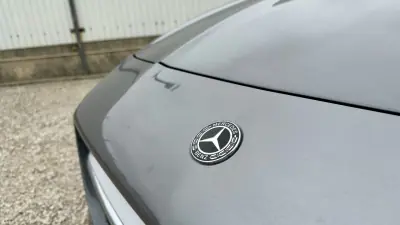 Mercedes-Benz CLA 200 2017 - 21800 EUR, 181000 km - AUTO.MOTO.pt - 181000km - foto 9 de 55