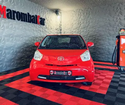 Toyota iQ 2009 - 10990 EUR, 161533 km - AUTO.MOTO.pt - 161533km - foto 3 de 22