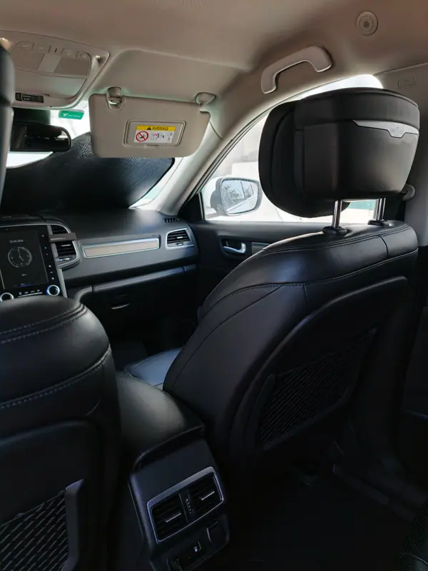 Renault Koleos 2017 - 20850 EUR, 160000 km - AUTO.MOTO.pt - 160000km - foto 12 de 15