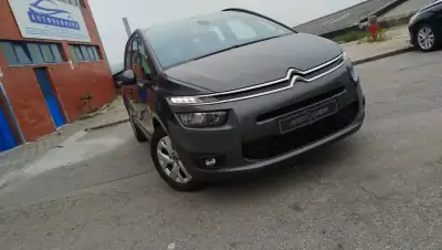 Citroën C4 Grand Picasso 2014 - 10900 EUR, 171000 km - AUTO.MOTO.pt - 171000km - foto 11 de 14
