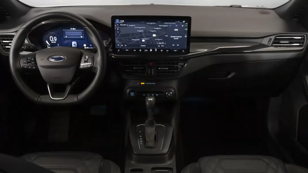 Ford Focus 2024 - 21450 EUR, 49000 km - AUTO.MOTO.pt - 49000km - foto 18 de 36