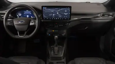 Ford Focus 2024 - 21450 EUR, 49000 km - AUTO.MOTO.pt - 49000km - foto 18 de 36