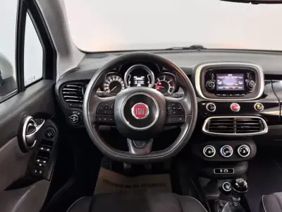 Fiat 500X 2015 - 9950 EUR, 130000 km - 130000km - foto 20 de 48