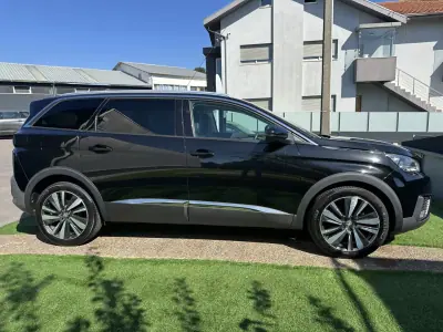 Peugeot 5008 2018 - 14900 EUR, 190000 km - 190000km - foto 16 de 73
