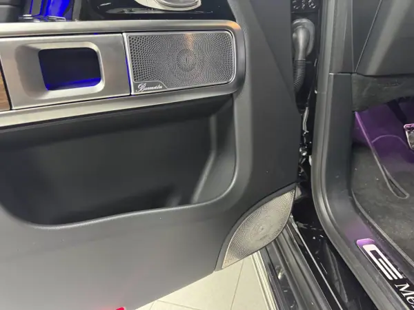 Mercedes-Benz G 580 2025 - 170000 EUR, 449 km - AUTO.MOTO.pt - 449km - foto 25 de 49