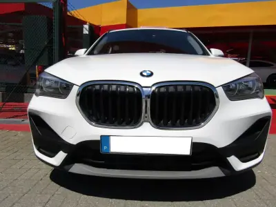 BMW X1 2021 - 24900 EUR, 119000 km - 119000km - foto 13 de 13