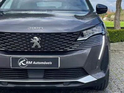 Peugeot 3008 2022 - 22900 EUR, 69000 km - AUTO.MOTO.pt - 69000km - foto 11 de 37