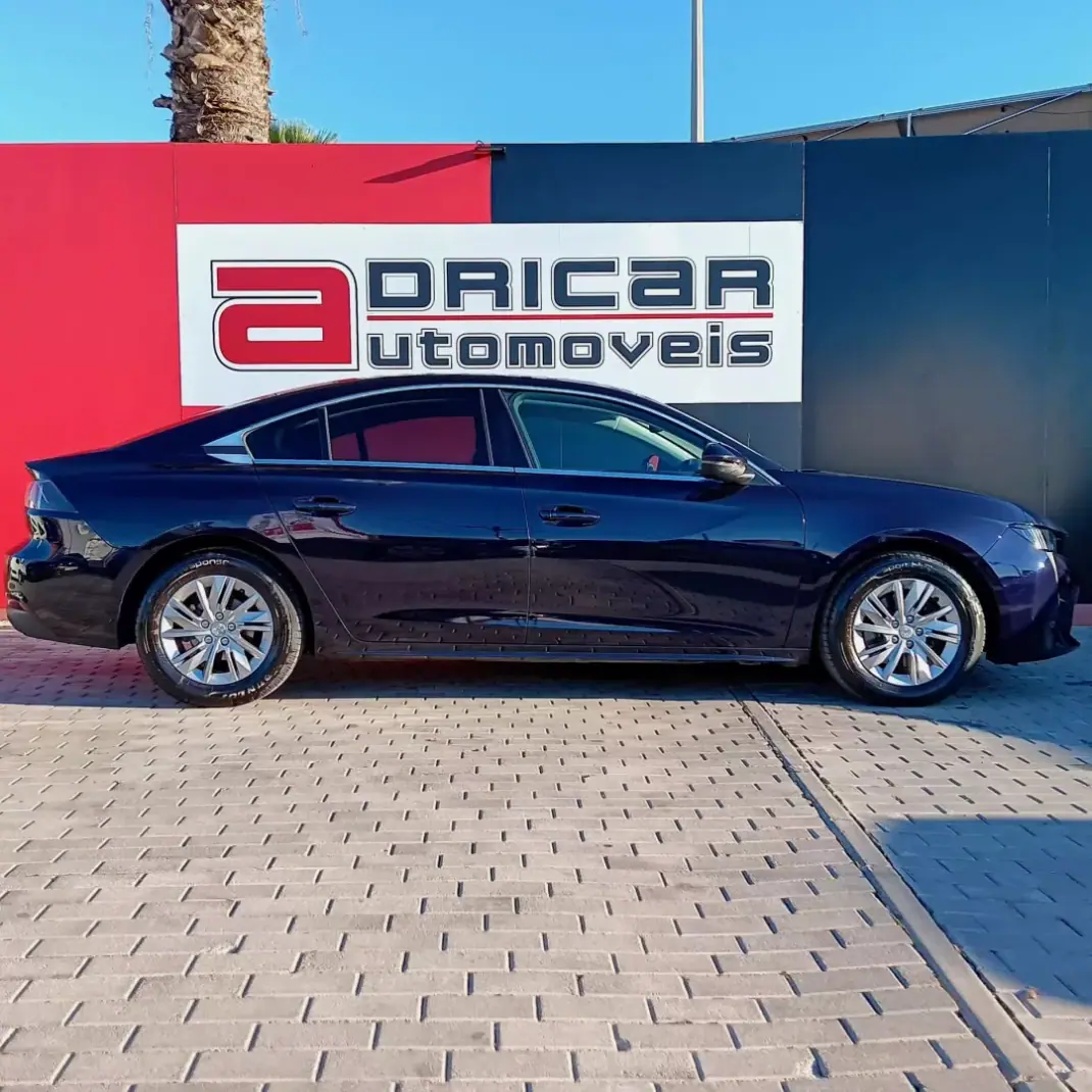 Peugeot 508 2019 - 16500 EUR, 159159 km - AUTO.MOTO.pt - 159159km - foto 6 de 20
