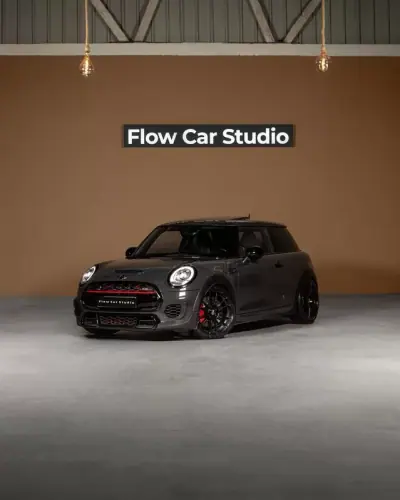 MINI 3 Portas 2017 - 27500 EUR, 93000 km - AUTO.MOTO.pt - 93000km - foto 1 de 28