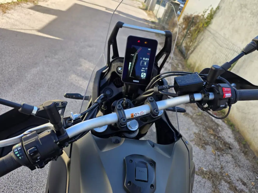 Yamaha Ténéré 700 2023 - 9500 EUR, 17000 km - AUTO.MOTO.pt - 17000km - foto 4 de 6