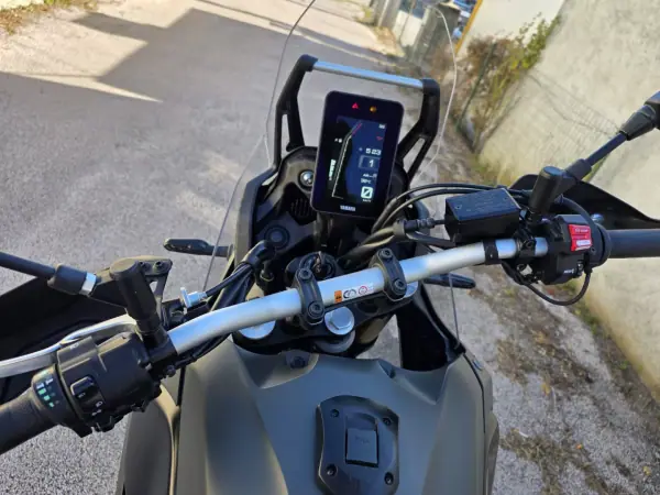 Yamaha Ténéré 700 2023 - 9500 EUR, 17000 km - AUTO.MOTO.pt - 17000km - foto 4 de 6