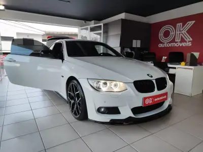 BMW 320 2012 - 18650 EUR, 179300 km - AUTO.MOTO.pt - 179300km - foto 19 de 35