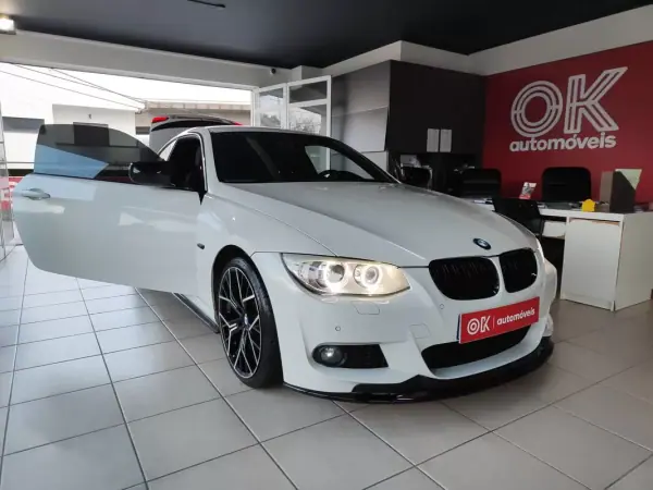 BMW 320 2012 - 18650 EUR, 179300 km - AUTO.MOTO.pt - 179300km - foto 19 de 35