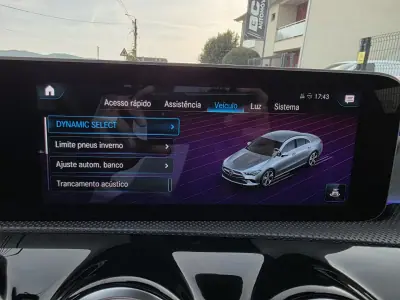 Mercedes-Benz CLA 180 2020 - 31990 EUR, 97000 km - AUTO.MOTO.pt - 97000km - foto 39 de 59