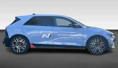 Hyundai Ioniq 5 N 2024 - 65000 EUR, 7000 km - AUTO.MOTO.pt - 7000km - foto 6 de 15
